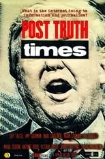 Sarah Maslin-Nir interpreta a  en Post Truth Times