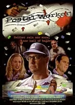 Portada de Postal Worker