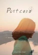 Poster de Postcard