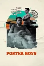 Película Poster Boys