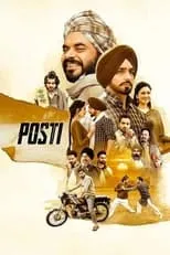 Poster de Posti