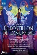 Poster de Postillon de Lonjumeau