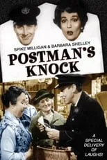 Wilfrid Lawson en la película Postman's Knock