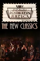 Haley Reinhart interpreta a Herself en Postmodern Jukebox — the New Classics