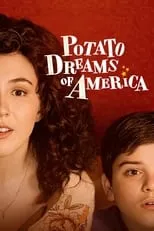 Nick Sage Palmieri interpreta a  en Potato Dreams of America