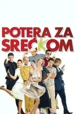 Poster de la película Potera za Sreć(k)om - Películas hoy en TV