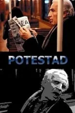 Póster de la película Potestad