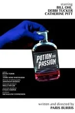 Poster de la película Potion for Passion - Películas hoy en TV