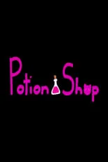 Ben Diskin interpreta a  en Potion Shop