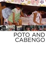 Portada de Poto and Cabengo