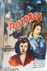 Película Potraga