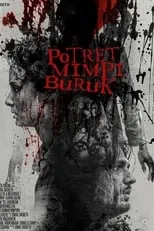 Poster de Potret Mimpi Buruk