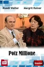 Película Potz Millione