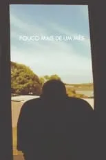 André Novais Oliveira es André en Pouco Mais de Um Mês