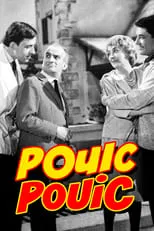 Película Pouic-Pouic