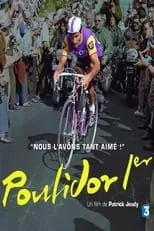 Poster de la película Poulidor 1er - Películas hoy en TV