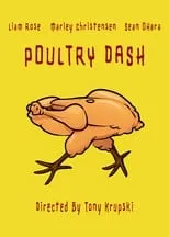 Marley Christensen es Willow en Poultry Dash