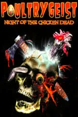 Joe Fleishaker interpreta a Jared en Poultrygeist: Night of the Chicken Dead