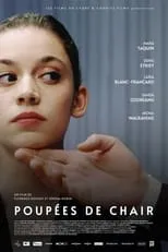 Película Poupées de chair