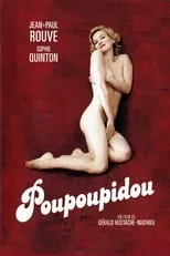 Póster de la película Poupoupidou