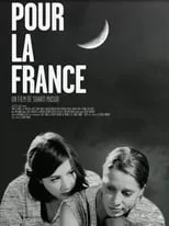 Película Pour la France