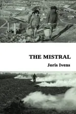 Portada de Pour le Mistral