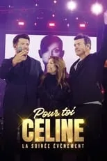 Película Pour toi Céline: La soirée évènement