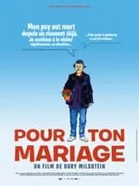 Enrico Macias es Self en Pour ton mariage