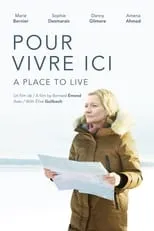 Película Pour vivre ici