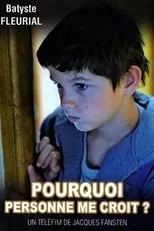 Póster de la película Pourquoi personne me croit?