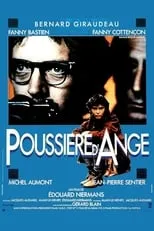 Póster de Poussière d'ange