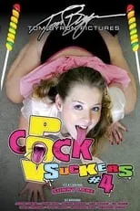 Película POV Cock Suckers 4