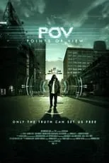 Scott Embry interpreta a Police Officer #2 en POV: Points Of View