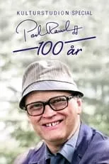 Película Povel Ramel 100 år