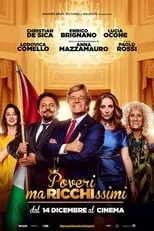 Película Poveri ma ricchissimi