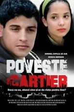 Poster de la película Poveste de cartier - Películas hoy en TV