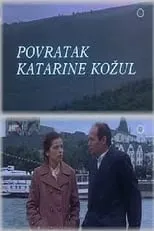 Película Povratak Katarine Kožul