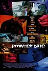 Poster de Powder Blue