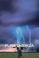 Poster de la película Powder (Pura energía) - Películas hoy en TV