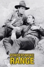 Póster de Powdersmoke Range