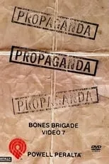 Jake Bradley es Himself en Powell Peralta: Propaganda