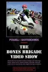 Steve Steadham es Himself en Powell Peralta: The Bones Brigade Video Show