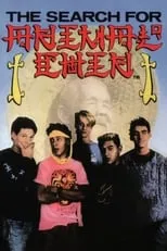 Skip Engblom interpreta a Himself / Bouncer en Powell Peralta: The Search for Animal Chin