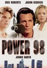 Ricky Cordell en la película Power 98