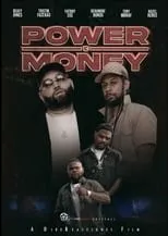 Poster de Power and Money