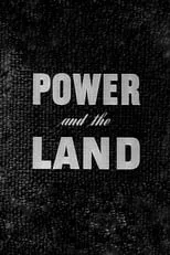 Película Power and the Land