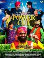 Jaspal Bhatti interpreta a  en Power Cut