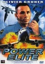 Póster de Power Elite