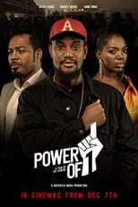 Poster de la película Power of 1 - Películas hoy en TV