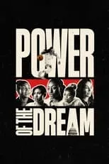 Poster de la película Power of the Dream - Películas hoy en TV